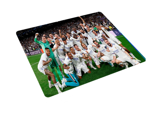 Podkładka pod myszkę Real Madryt na Arena.pl