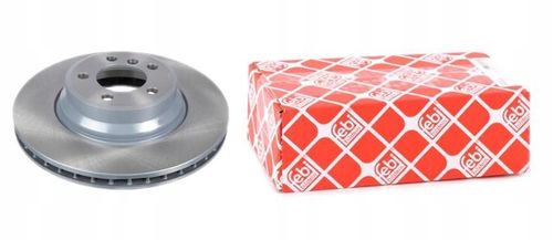 TARCZA HAM PRZOD 348X30 V FEBI BILSTEIN na Arena.pl
