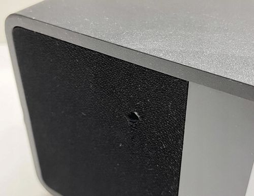 Radio sieciowe internetowe DAB+ Imperial i110 WiFi Czarny na Arena.pl