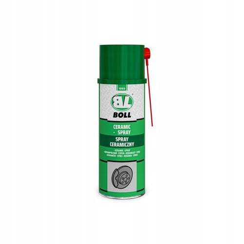 spray ceramiczny boll 400 ml na Arena.pl