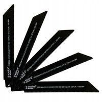 BRZESZCZOT DO PIŁY SZABLASTEJ LISICY DO METALU 150