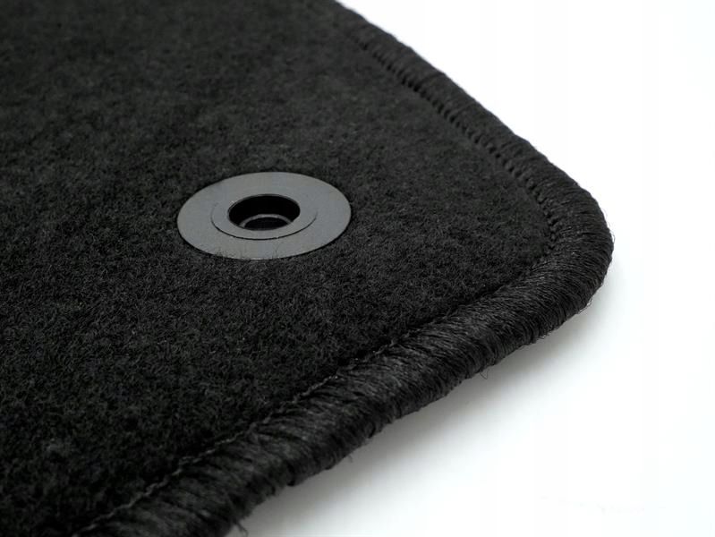 Dywaniki welurowe RENAULT MODUS 2004-2012 zdjęcie 6