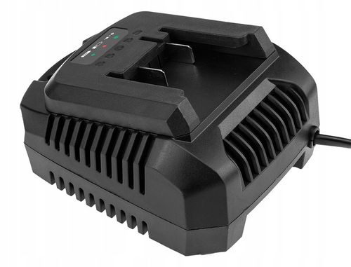 Ładowarka do Akumulatorów Baterii Energy+ Nowość - GRAPHITE NEO TOOLS na Arena.pl