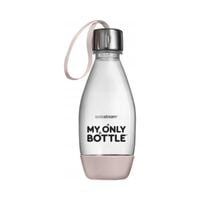 BUTELKA SodaSteam MY ONLY BOTTLE PINK BLUSH 1/2L