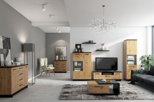 Półka WOODY na Arena.pl