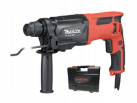 MAKITA Młotowiertarka SDS+ 1,9J 710W + walizka M8700
