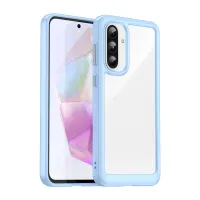 etui outer space case do samsung galaxy a56 pokrowiec z elastyczną