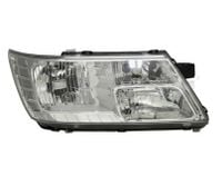 Fiat Freemont 11- Reflektor Przedni lampa przednia prawa