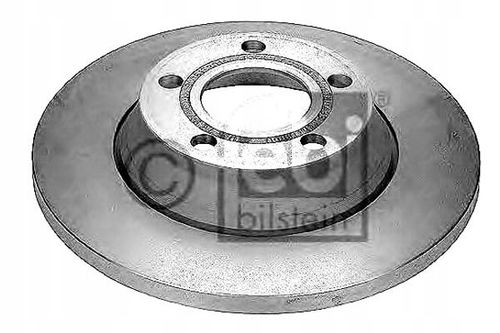 TARCZA HAM PRZOD 280X13 P FEBI BILSTEIN na Arena.pl