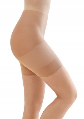 Szorty przeciw otarciom ud Summer Xenia Melisa 5/6 na Arena.pl