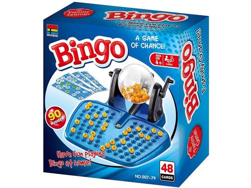 WSPANIAŁA GRA RODZINNA  MASZYNA LOSUJĄCA  KARTY na Arena.pl