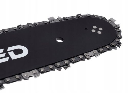 PROWADNICA 15'' 2 ŁAŃCUCHY DO PIŁY 64 .325 1.5mm na Arena.pl