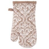 Rękawica Kuchenna Bawełniana Ochronna do Wyciągania Gorących Naczyń Garnków