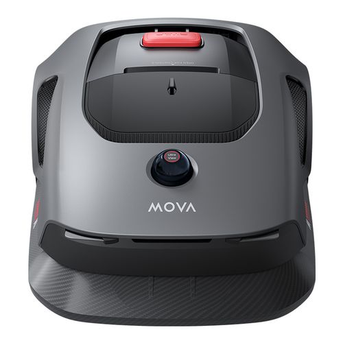 Robot koszący MOVA 1000 na Arena.pl