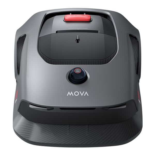 Robot koszący MOVA 1000 zdjęcie 3