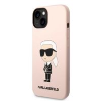 karl lagerfeld klhcp14msnikbcp iphone 14 plus / 15 plus 6,7 hardcase