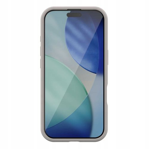 Spacecase Silicone Mag Iphone 17 Stone na Arena.pl