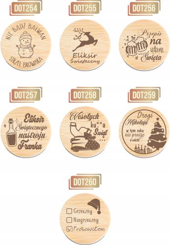 OTWIERACZ do piwa DREWNIANY personalizacja z grawerem prezent na 18 na Arena.pl