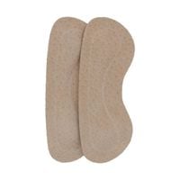 coccine heel protector velour zapiętki samoprzylepne 10319