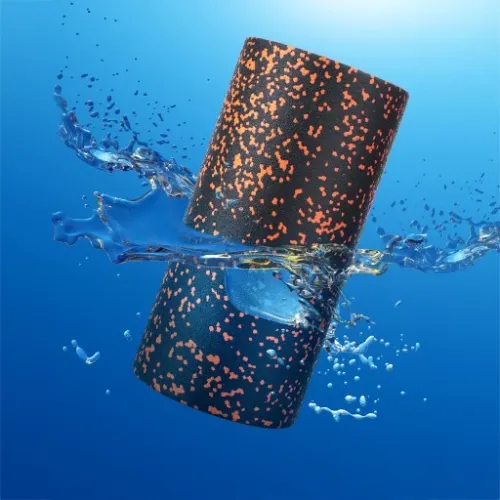 FIZJO ROLLER WAŁEK DO MASAŻU PIANKOWY GŁADKI EPP na Arena.pl