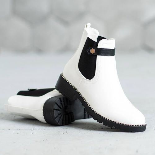 Białe Sztyblety r.41 na Arena.pl