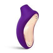stymulator łechtaczki sona 2 purple lelo