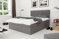 Nowoczesne Łóżko BERGEN 180 x 200