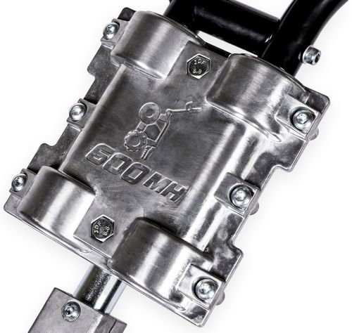 VONBLON KVM600MH-LI URZĄDZENIE MASZYNA AKUMULATOROWA DO UKŁADANIA PRZEWODU KABLA KABLI NA TRAWNIKU PORTABLE WINCH - OFICJALNY DYSTRYBUTOR - AUTORYZOWANY DEALER CEDRUS na Arena.pl