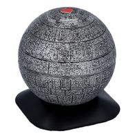 Relikwiarz z Sercem Nowoczesna Mini Urna na Część Prochów Tabliczka NIE