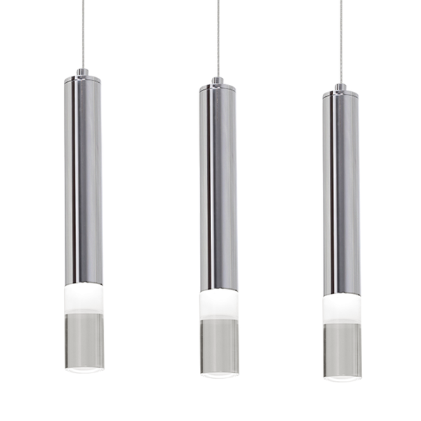 LAMPA WISZĄCA ICE 25W LED zdjęcie 4