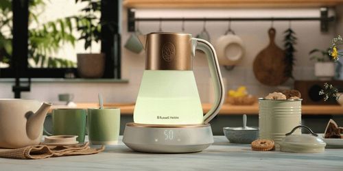 Czajnik RUSSELL HOBBS Calm 27450-70 na Arena.pl