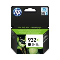 Tusz HP 932XL Black (czarny) CN053AE oryginalny