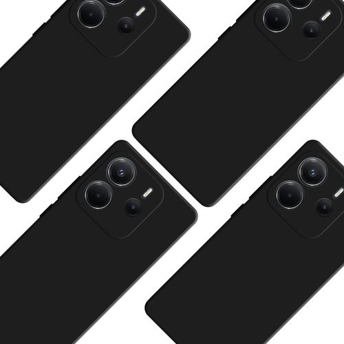 Redmi Note 14 4G - 3mk Matt Case Pro na Arena.pl