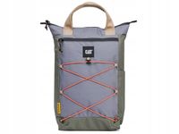 Plecak miejski Cat Caterpillar City Vibes 13L Black