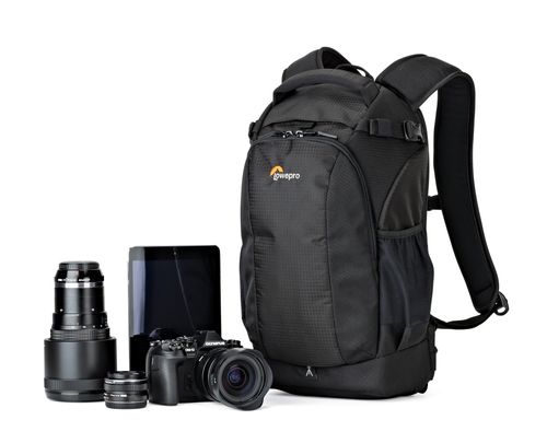 Plecak Lowepro Flipside 200 AW II na Arena.pl
