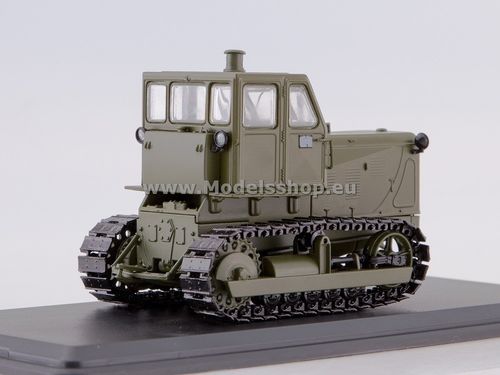 SSM Caterpillar Tractor T-100 (khaki) na Arena.pl