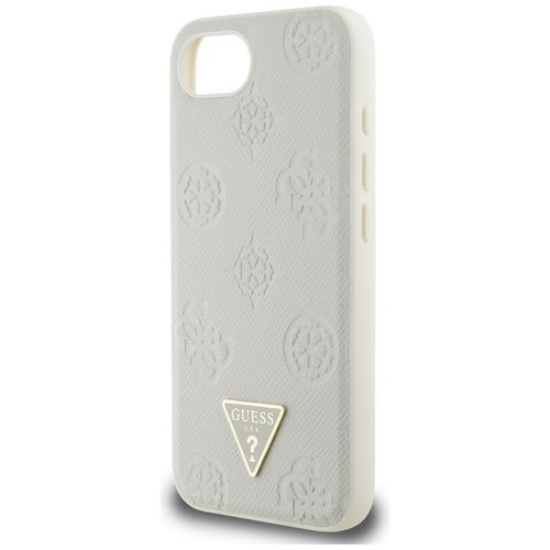 etui guess grained hot stamp peony       triangle logo magsafe do na Arena.pl