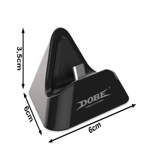 Stacja ładująca ładowarka do konsoli nintendo switch ns2 dock na Arena.pl