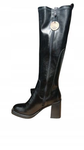 Marco Tozzi - Kozaki R.37 na Arena.pl