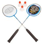 Zestaw do badmintona Meteor ROX Pioneer 1003 N/A