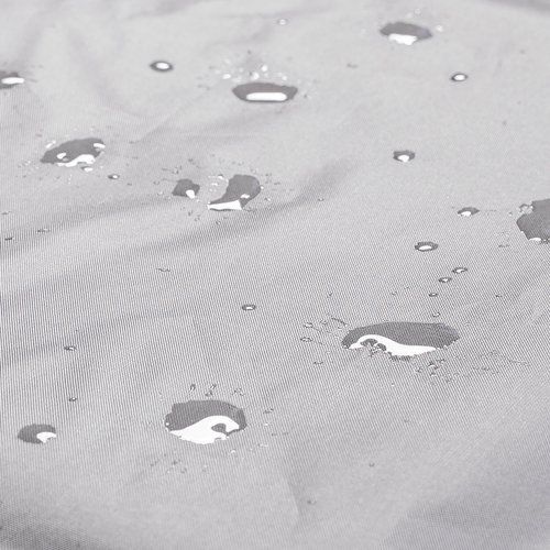 Żagiel ogrodowy przeciwsłoneczny prostokąt 3x3m BZS03 Bestif na Arena.pl