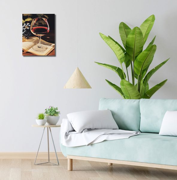 Obraz 30x40cm Motyle i Marzenia zdjęcie 2