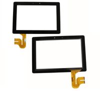 Asus Transformer Pad K00C TF700 TF701 TF701T DOTYK CZARNY