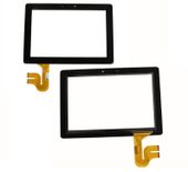 Asus Transformer Pad K00C TF700 TF701 TF701T DOTYK CZARNY