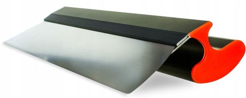 SZAPCHLA NÓŻ LIZAK DO GŁADZI 65cm KIJ TELESKOPOWY ADAPTER WAŁEK ARPON na Arena.pl