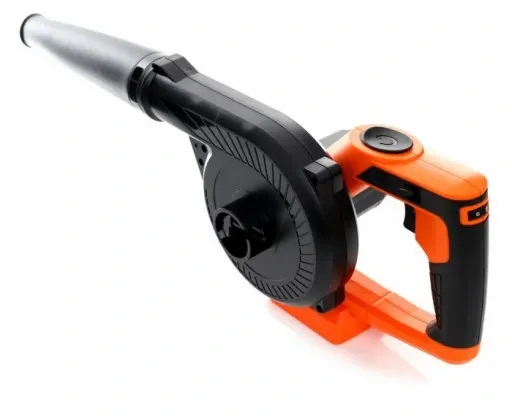 DMUCHAWA DO LIŚCI TRAW AKUMULATOROWA 18V PROSERIES zdjęcie 9