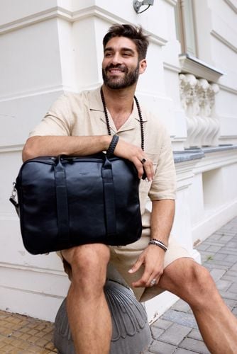 torba na laptopa ptn lap-1502-pud-1216 black na Arena.pl