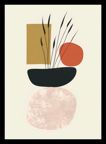 Plakat 20,5x28,4cm Formy Natury na Arena.pl