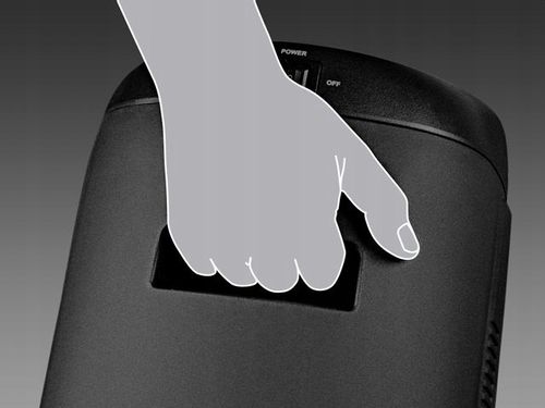 SVEN PS-770 głośnik bluetooth 100W TWS, mocny bass na Arena.pl