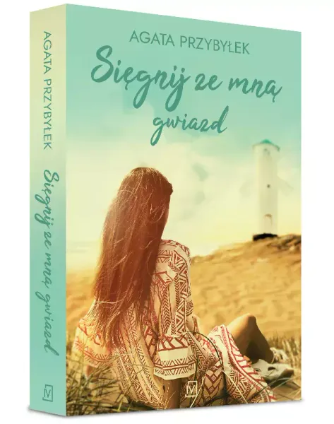 Sięgnij ze mną gwiazd zdjęcie 2